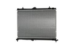 HELLA 8MK 366 304-211 — Радиатор охлаждения