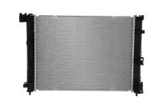 HELLA 8MK 366 304-331 — Radiator răcire motor