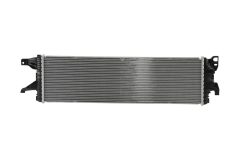 HELLA 8MK 366 304-851 — Радиатор охлаждения