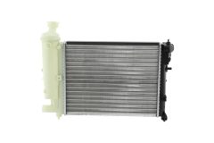 HELLA 8MK 366 304-901 — Radiator răcire motor