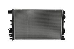 HELLA 8MK 366 304-961 — Radiator răcire motor