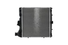 HELLA 8MK 366 305-021 — Радиатор охлаждения