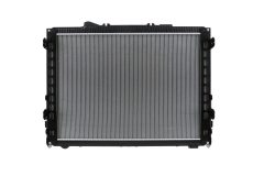 HELLA 8MK 366 305-311 — Радиатор охлаждения