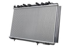 HELLA 8MK 366 306-051 — Радиатор охлаждения