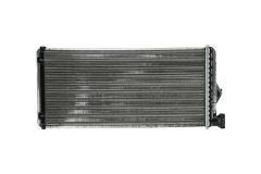 HELLA 8FH 366 335-051 — Радиатор печки