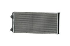 HELLA 8FH 366 335-091 — Радиатор печки