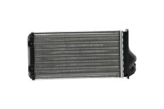 HELLA 8FH 366 335-111 — Radiator încălzire habitaclu