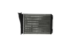 HELLA 8FH 366 335-141 — Радиатор печки