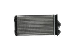 HELLA 8FH 366 335-161 — Радиатор печки