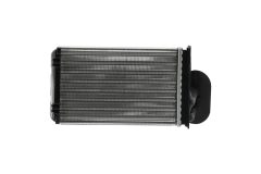 HELLA 8FH 366 335-171 — Радиатор печки