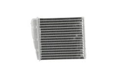 HELLA 8FH 366 335-181 — Radiator încălzire habitaclu