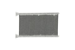 HELLA 8FH 366 335-211 — Radiator încălzire habitaclu
