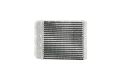 HELLA 8FH 366 335-251 — Радиатор печки