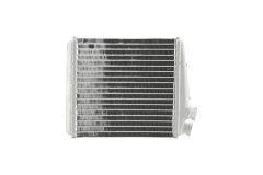 HELLA 8FH 366 335-261 — Радиатор печки