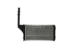 HELLA 8FH 366 335-271 — Радиатор печки