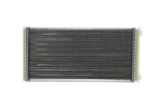HELLA 8FH 366 335-281 — Радиатор печки