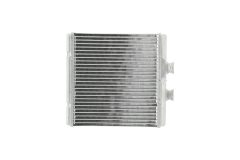 HELLA 8FH 366 335-311 — Радиатор печки
