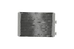 HELLA 8FH 366 335-361 — Radiator încălzire habitaclu