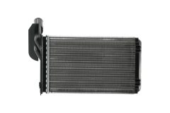 HELLA 8FH 366 335-431 — Радиатор печки