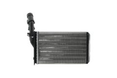 HELLA 8FH 366 335-461 — Radiator încălzire habitaclu