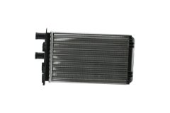 HELLA 8FH 366 335-501 — Радиатор печки