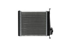 HELLA 8FH 366 335-531 — Радиатор печки