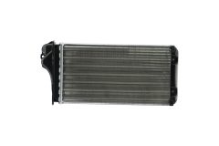 HELLA 8FH 366 335-541 — Radiator încălzire habitaclu