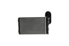 HELLA 8FH 366 335-561 — Радиатор печки