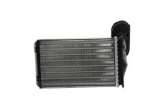 HELLA 8FH 366 335-571 — Radiator încălzire habitaclu