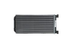 HELLA 8FH 366 335-681 — Радиатор печки
