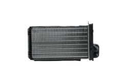 HELLA 8FH 366 335-761 — Радиатор печки