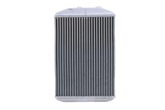 HELLA 8FH 366 335-771 — Радиатор печки