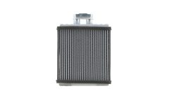 HELLA 8FH 366 335-821 — Радиатор печки