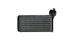 HELLA 8FH 366 335-841 — Радиатор печки