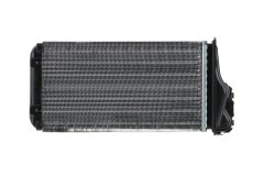 HELLA 8FH 366 335-851 — Radiator încălzire habitaclu