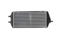 HELLA 8ML 366 340-711 — Intercooler