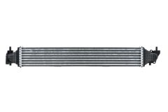 HELLA 8ML 366 340-791 — Intercooler
