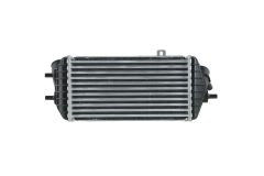 HELLA 8ML 366 340-811 — Intercooler
