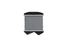 HELLA 8ML 366 341-101 — Intercooler