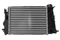 HELLA 8ML 366 341-591 — Intercooler