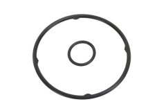 HELLA 8MO 366 360-031 — Радиатор масла АКПП