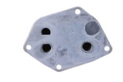 HELLA 8MO 366 360-241 — Масляный радиатор