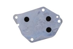 HELLA 8MO 366 360-261 — Масляный радиатор