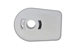 HELLA 8MO 366 360-511 — Radiator ulei motor