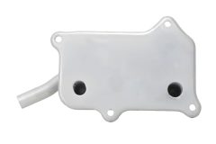 HELLA 8MO 366 360-561 — Radiator ulei motor