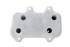 HELLA 8MO 366 360-601 — Масляный радиатор