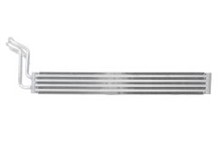 HELLA 8MO 366 360-741 — Radiator ulei servodirecție