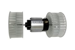 HELLA 8EW 366 400-201 — Моторчик печки