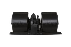 HELLA 8EW 366 400-251 — Моторчик печки