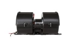 HELLA 8EW 366 400-281 — Моторчик печки